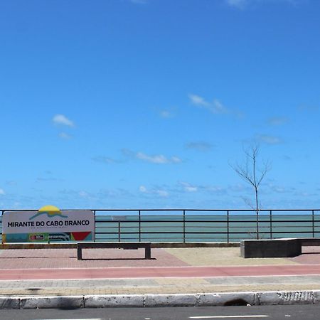João Pessoa Hotel Cabo Branco Atlantico מראה חיצוני תמונה